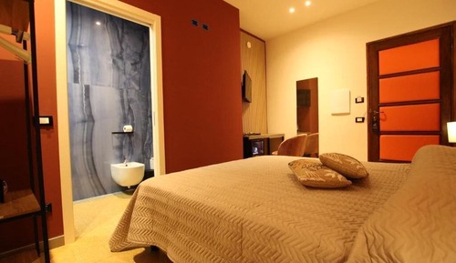 Chambre Double Standard
