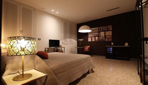 Chambre Supérieure