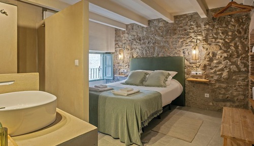 Chambre Standard