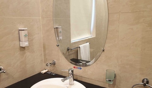 Chambre Double Deluxe