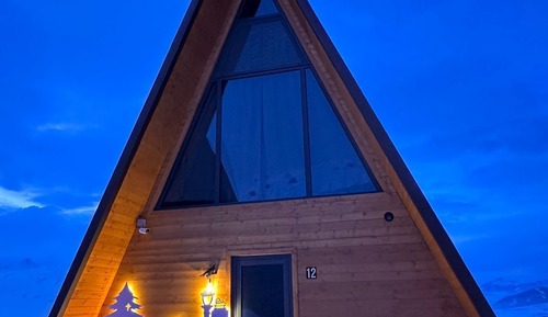 Cabane Classique