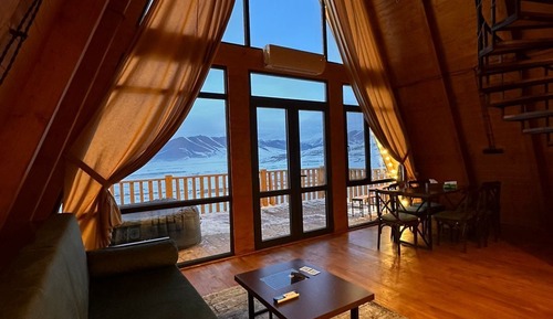 Cabane Premium