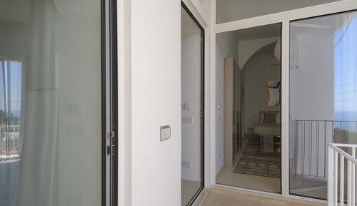 Chambre Deluxe