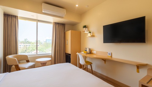 Chambre Standard