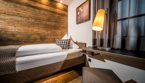 Chambre Simple Confort