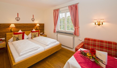Chambre Triple Supérieure