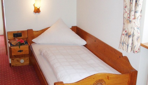 Chambre Simple Classique