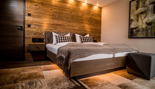 Chambre Double Deluxe