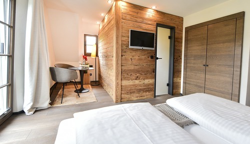 Chambre Double Junior
