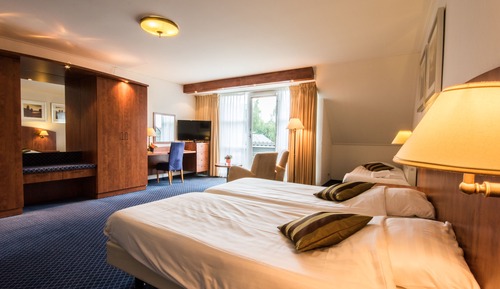 Chambre Deluxe