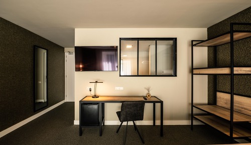 Chambre Design