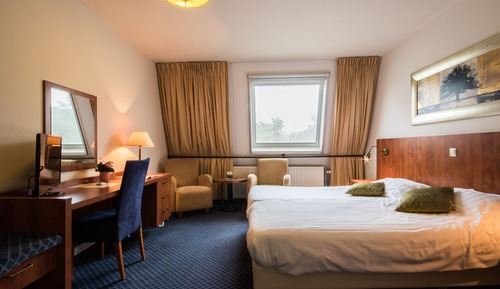 Chambre Confort