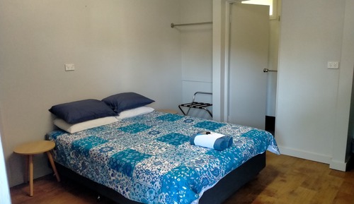 Chambre Quadruple Standard
