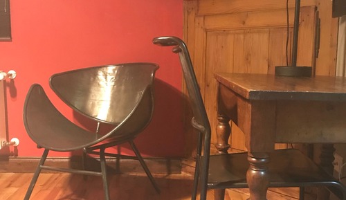 Chambre du Moulin