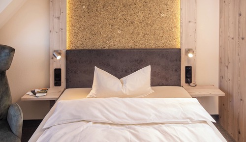 Chambre Simple