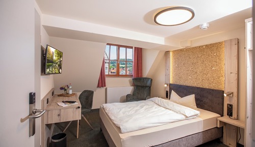 Chambre Simple