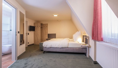 Chambre Double
