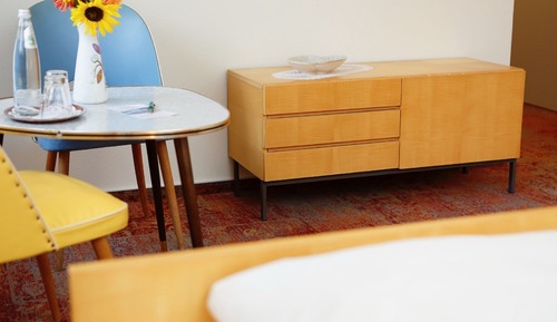 Chambre Double