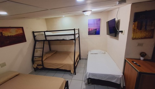Appartement Majestueux
