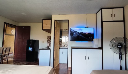 Appartement Familial
