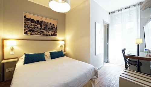 Chambre Économique