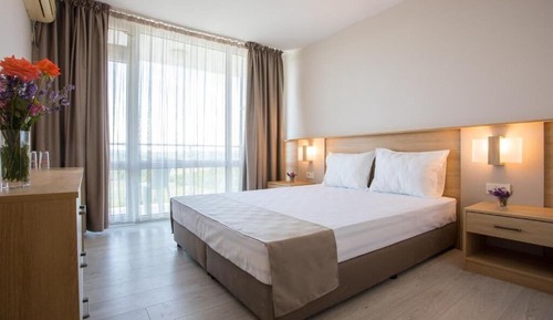 Appartement Deluxe