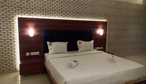 Chambre Supérieure