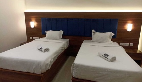 Chambre Standard
