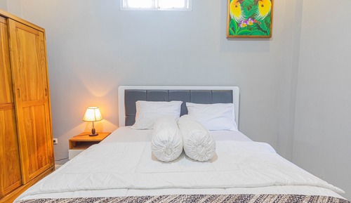 Chambre Double Deluxe