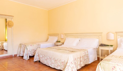 Chambre Confort