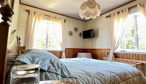 Chambre Quadruple Familiale