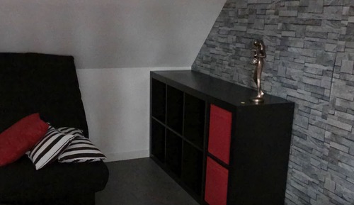 Chambre Duplex Famille