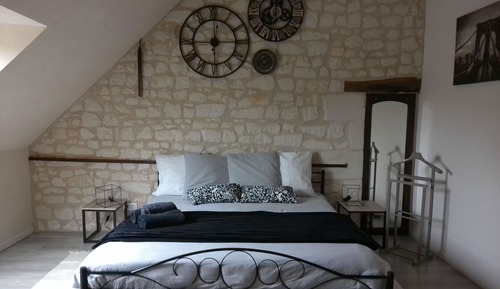Chambre Tic Tac