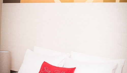 Chambre Double Standard