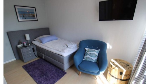 Chambre Simple