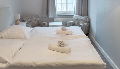 Chambre Double