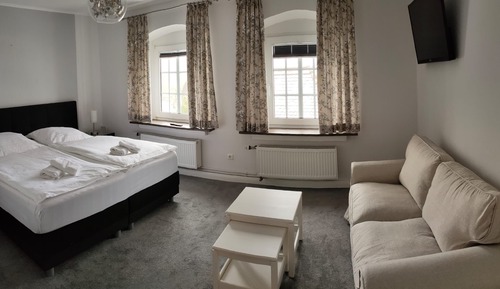 Chambre Double Premium