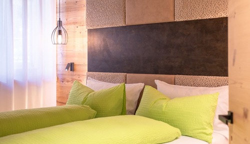 Chambre Supérieure