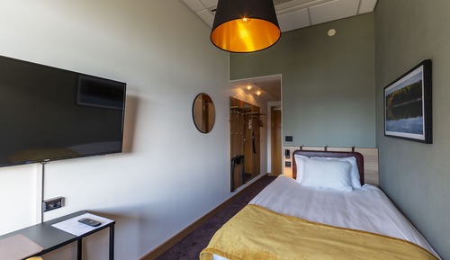 Chambre Simple Affaires