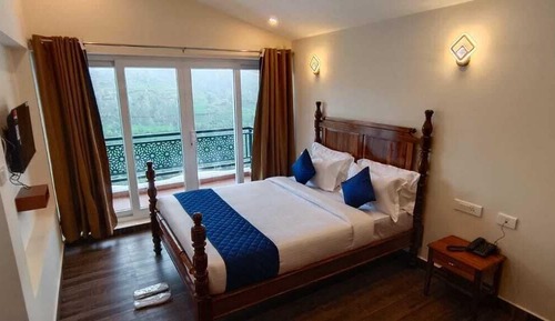 Chambre Deluxe
