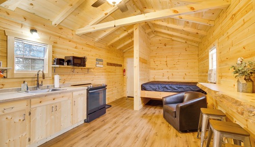Appartement (0 Bedroom)