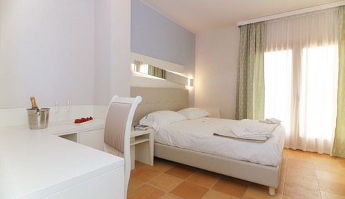 Chambre Confort