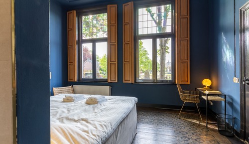 Chambre Signature