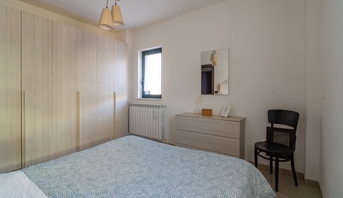 Appartement Familial, accessible aux personnes à mobilité réduite