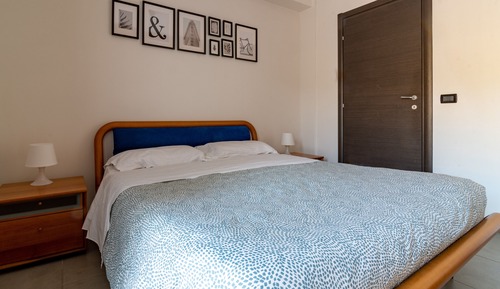 Appartement Familial