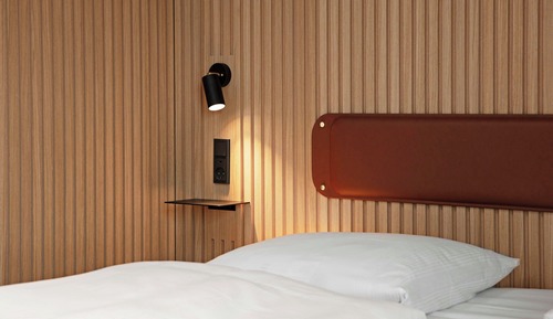 Chambre Familiale
