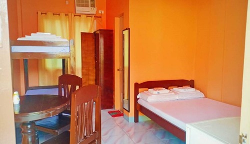 Chambre Deluxe