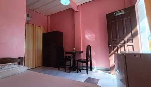 Chambre Standard