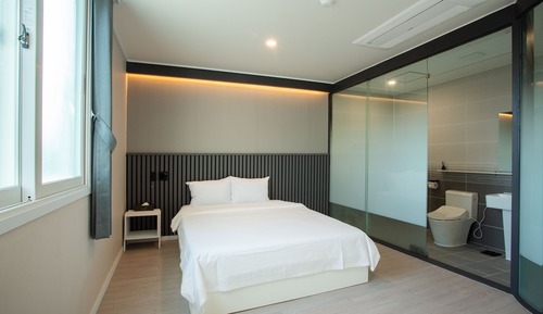 Chambre Double Standard