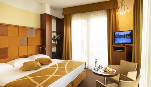 Chambre Double Classique